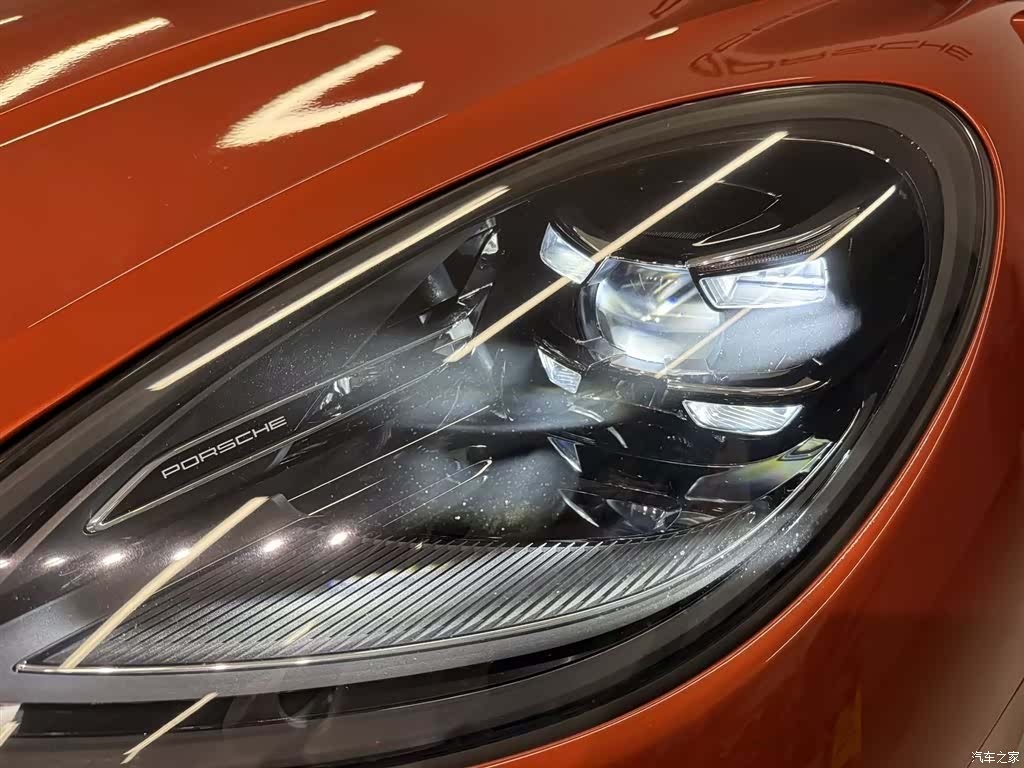 Porsche Macan, 2023 15