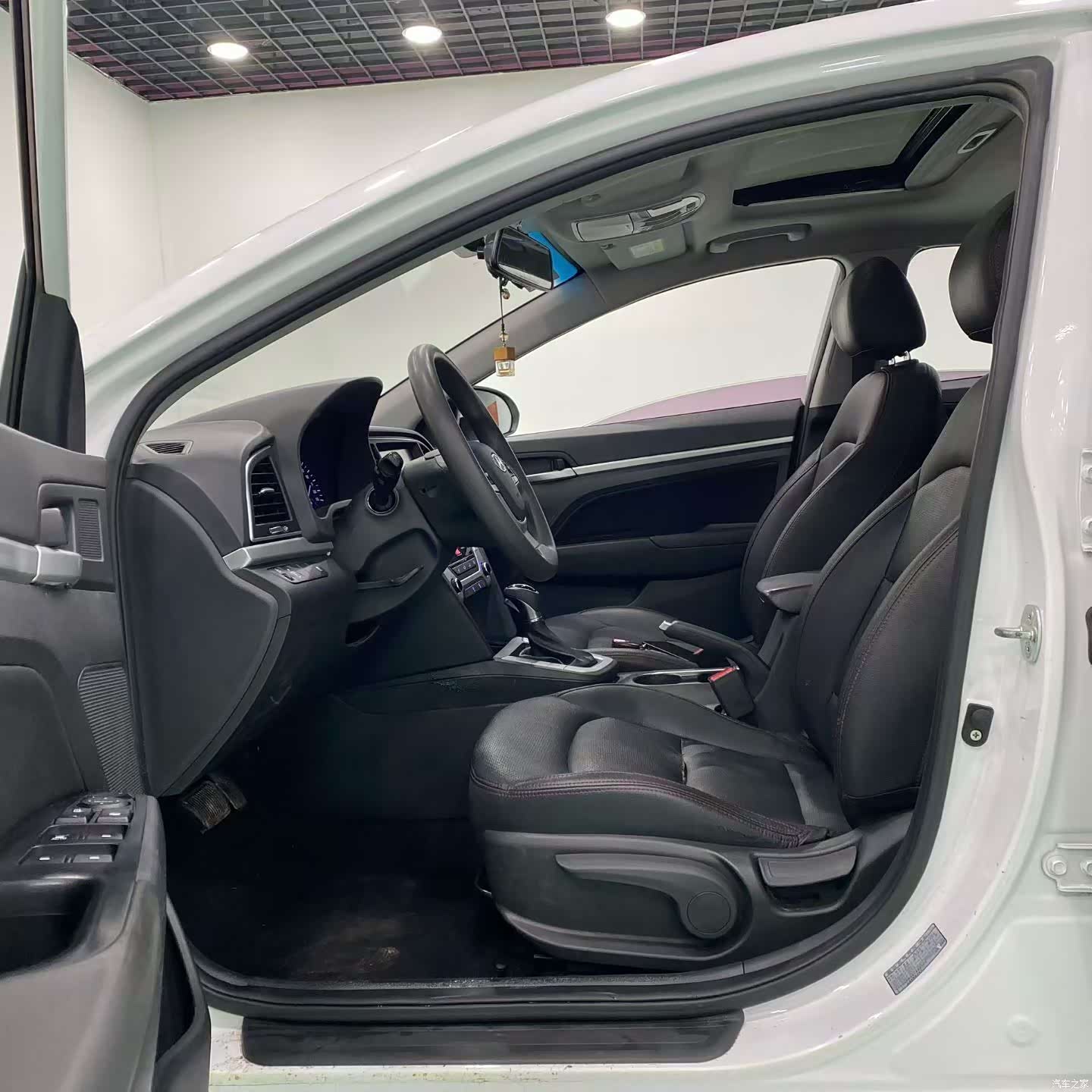 Hyundai GLS, 2019 4