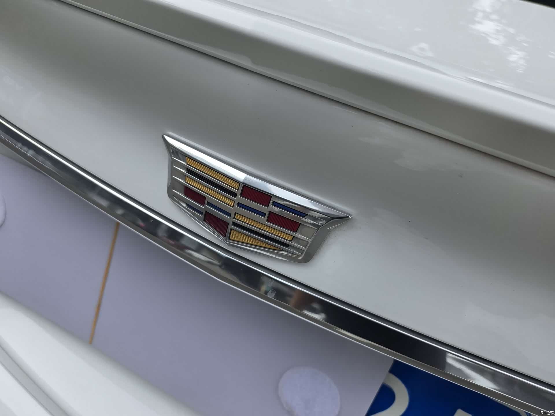Cadillac CT5, 2020 33