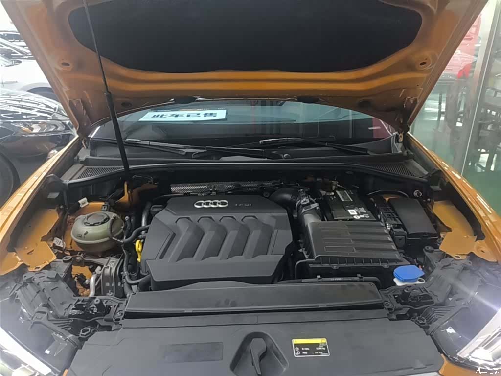Audi Q3, 2021 20