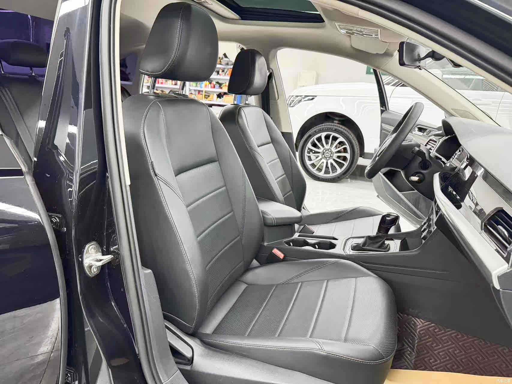 Volkswagen Lavida, 2021 15