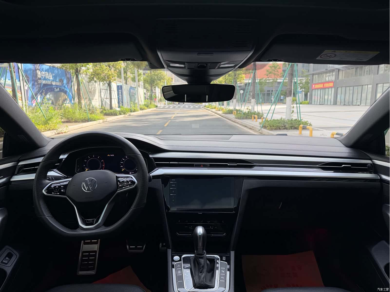 Volkswagen CC, 2023 все фото