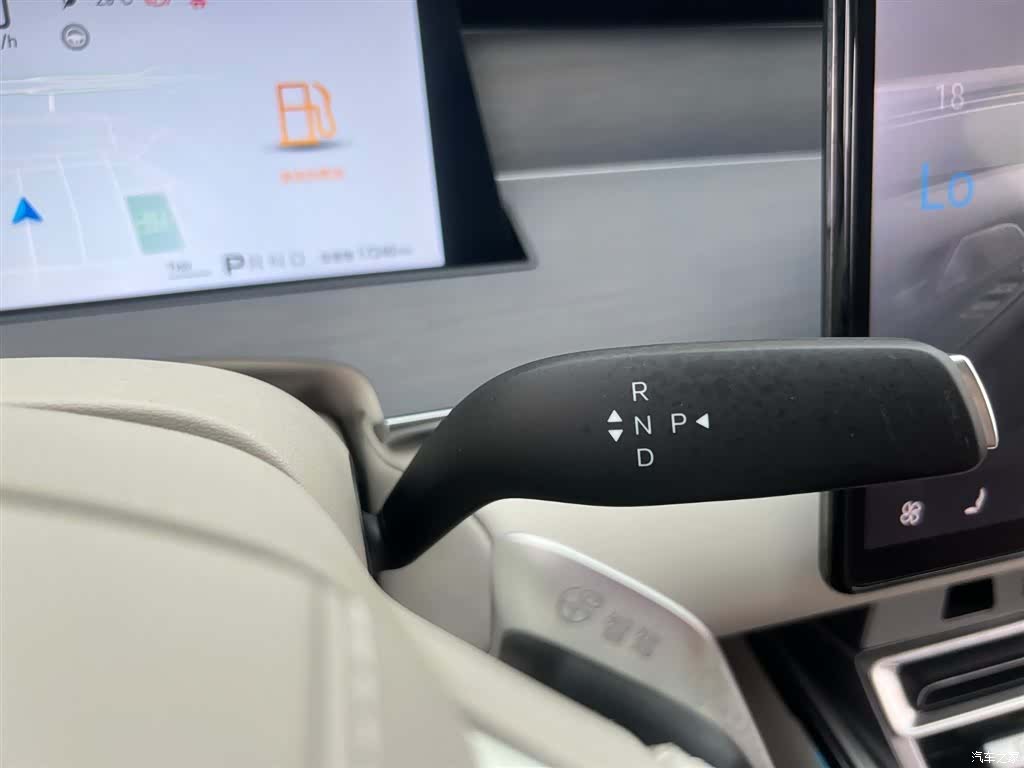 BYD Han, 2025 16