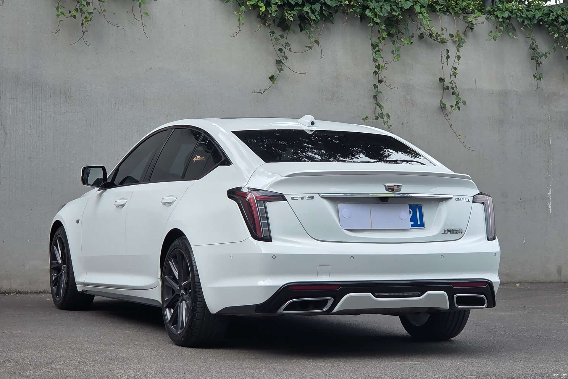 Cadillac CT5, 2020 7
