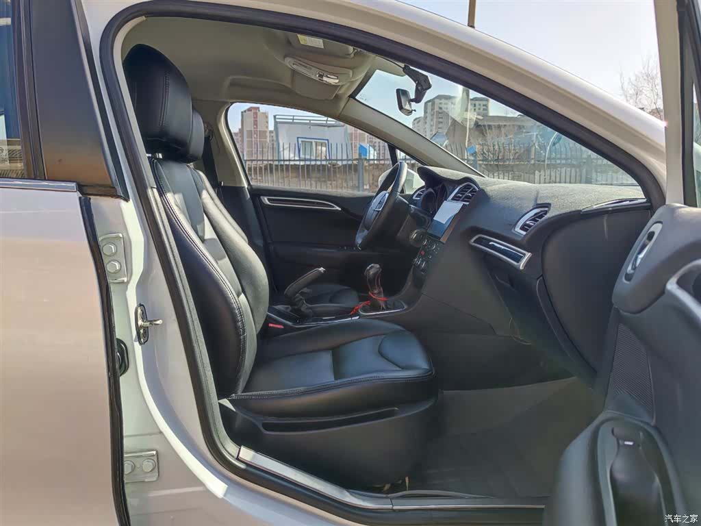 Citroen C4, 2015 8