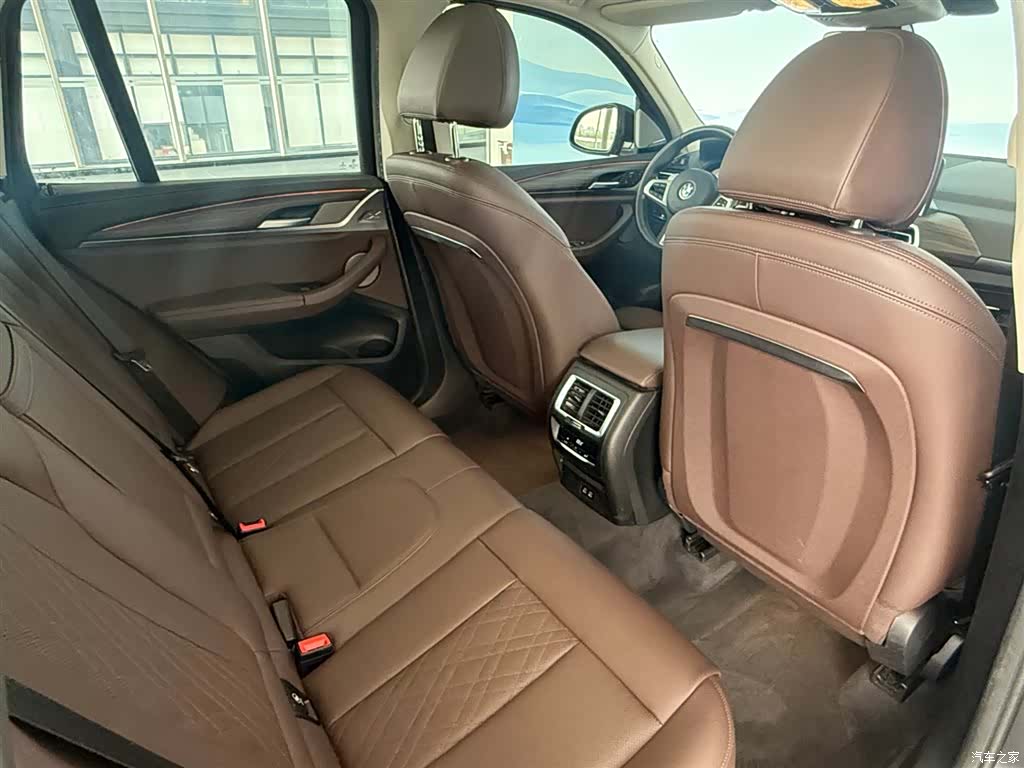 BMW X3, 2022 18
