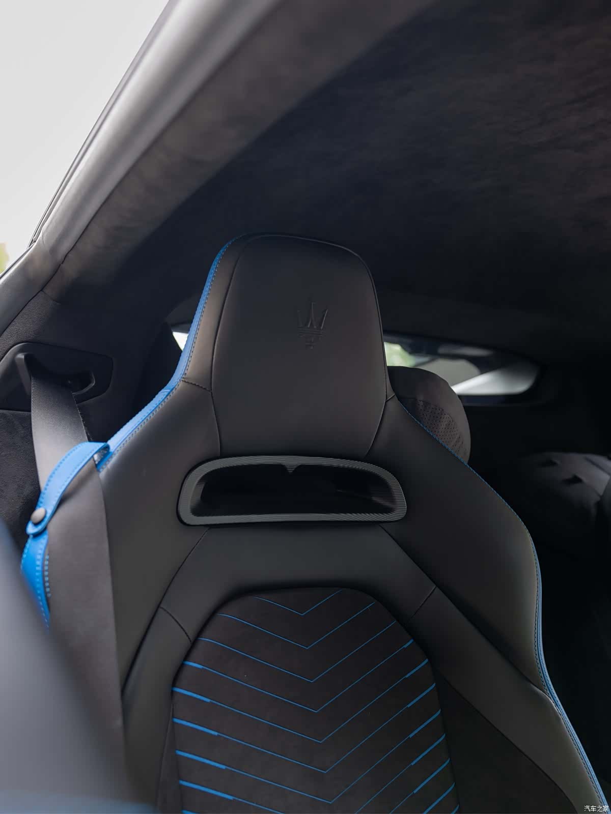 Maserati MC20, 2023 20