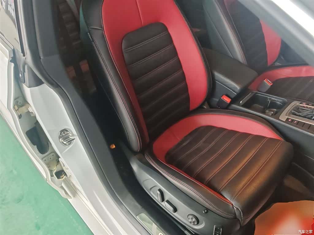 Volkswagen CC, 2017 25