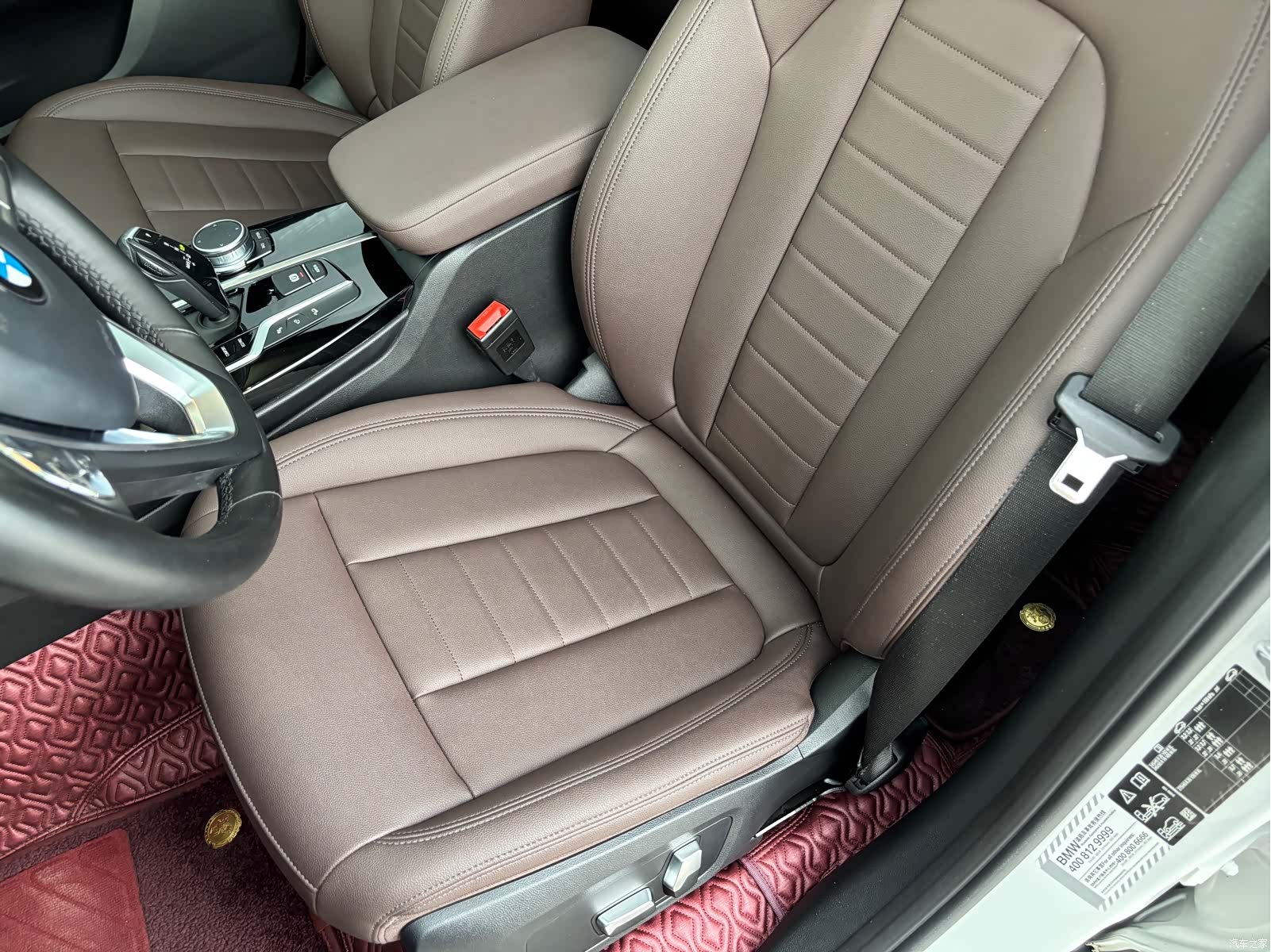 BMW X3, 2019 19