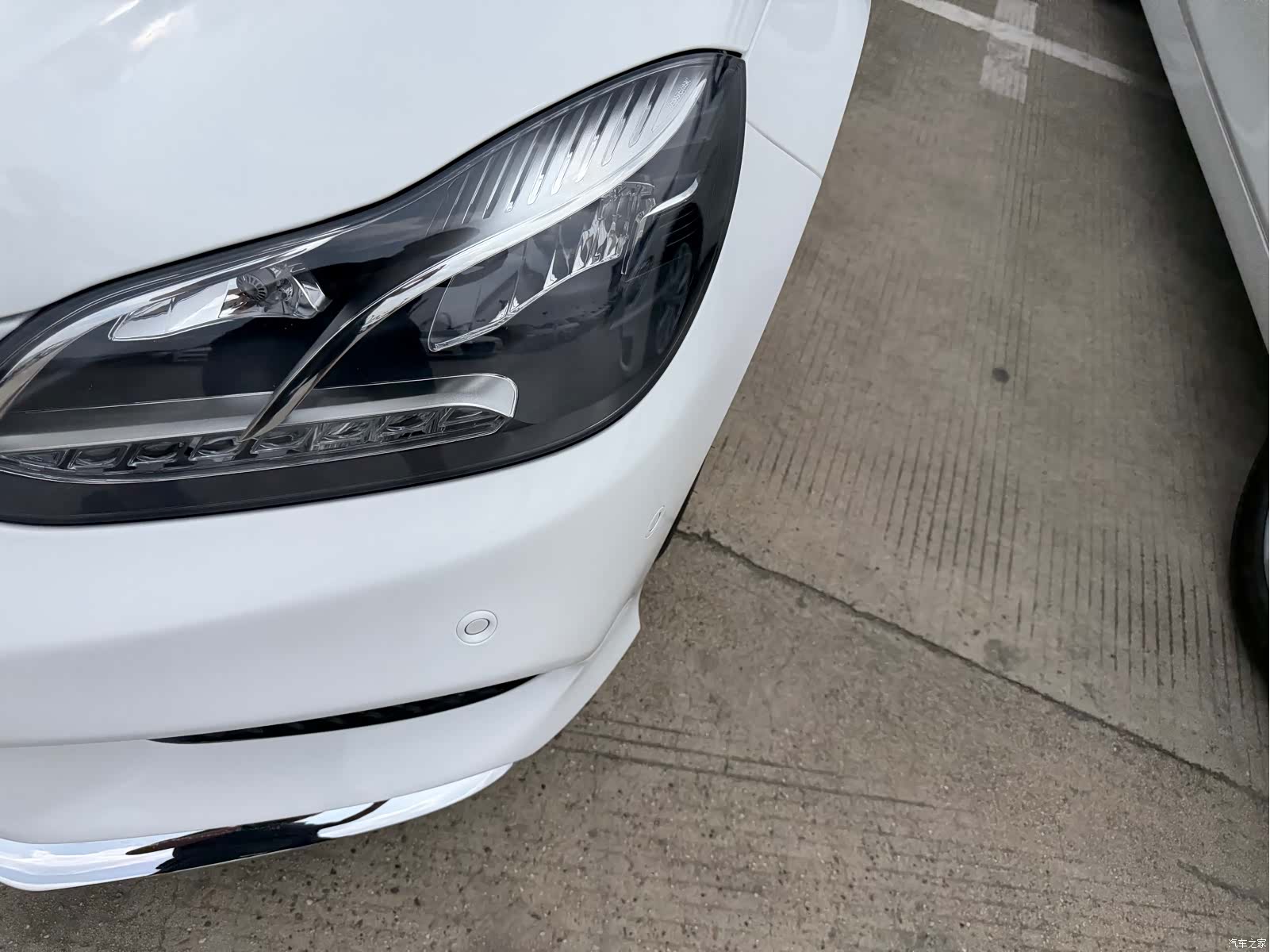 Mercedes-Benz E-Class, 2016 4