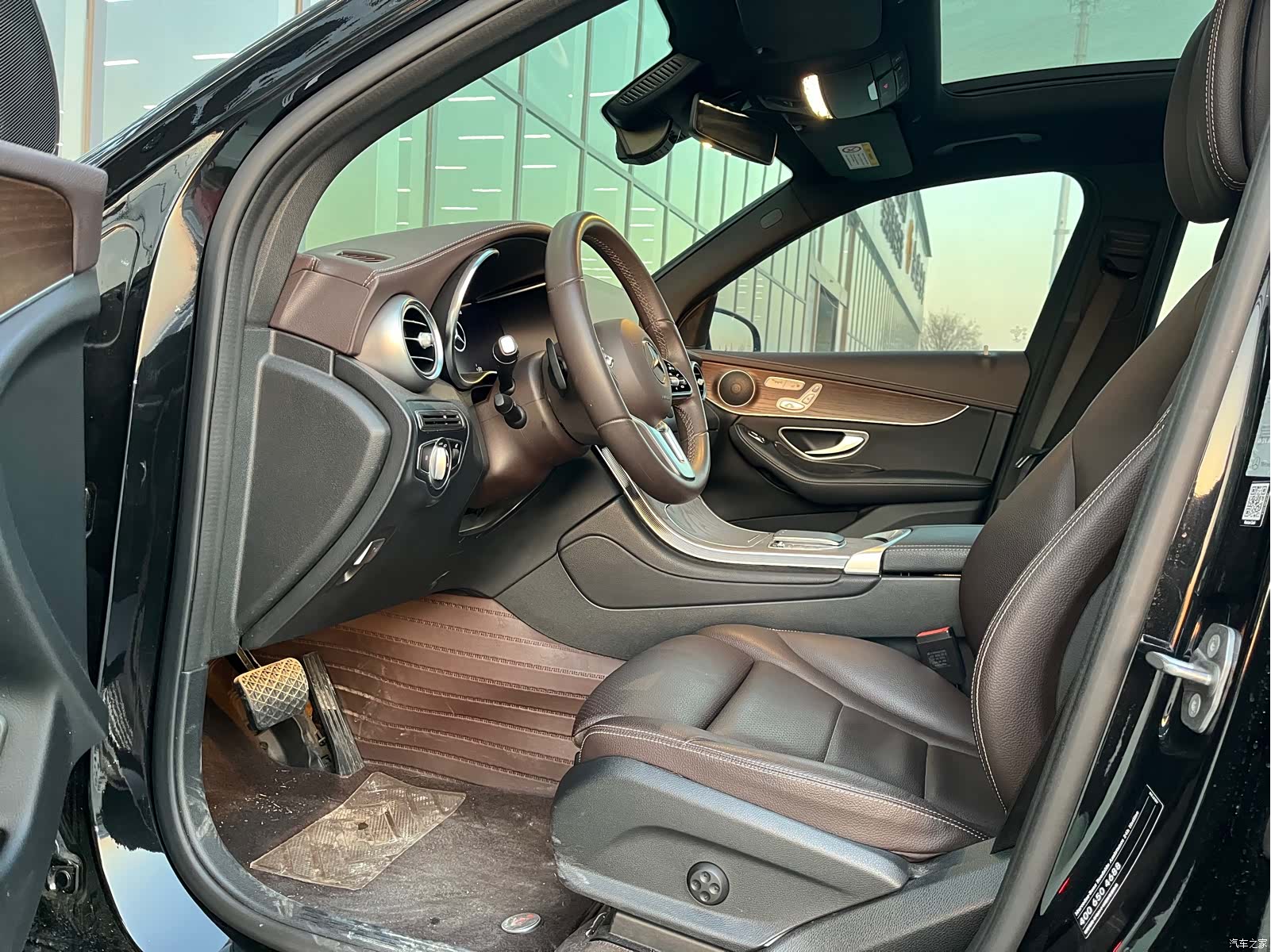 Mercedes-Benz GLC, 2022 4