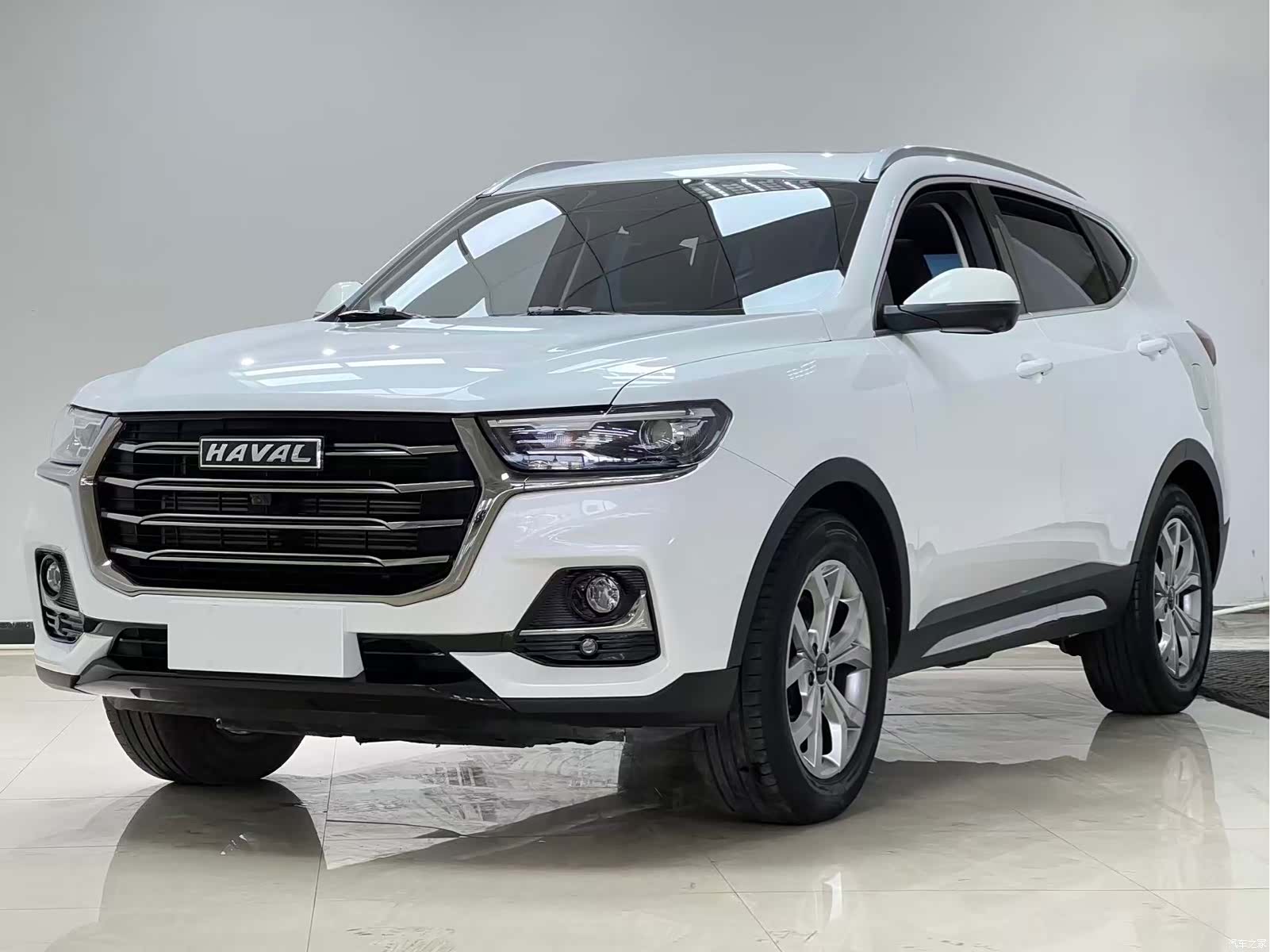 Haval H6, 2022 1