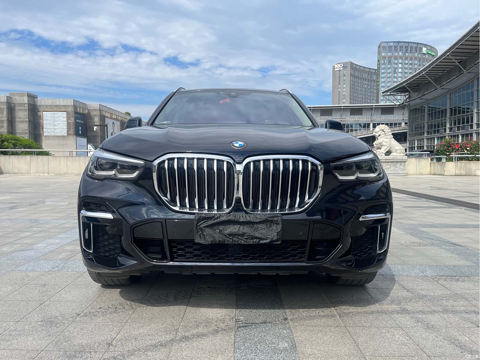 BMW X5, 2022 2