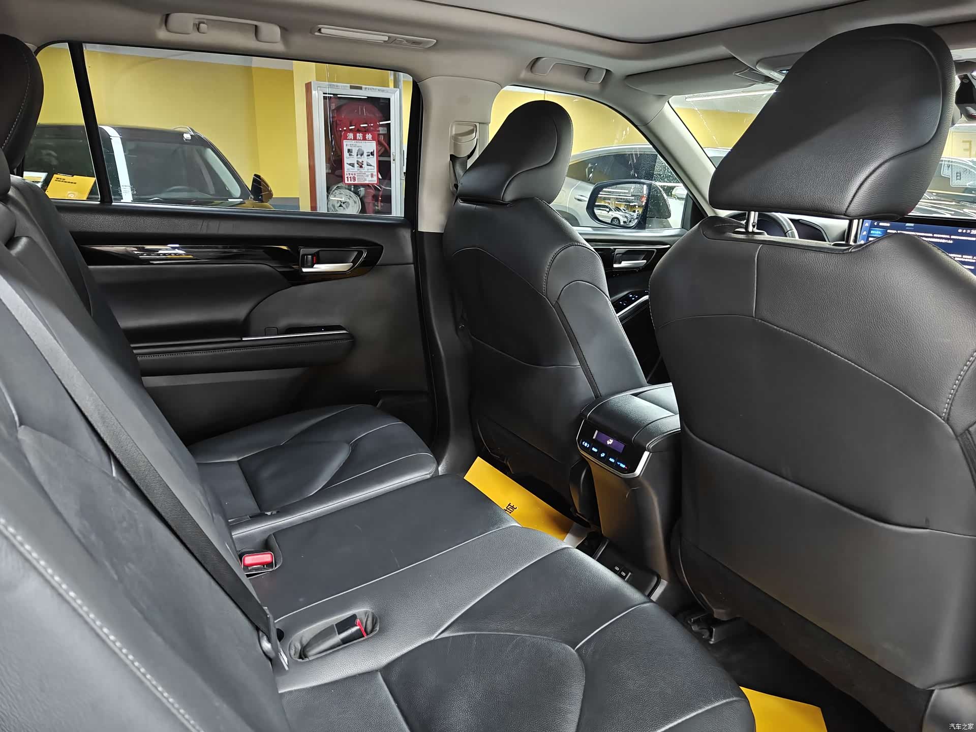Toyota Highlander, 2021 10