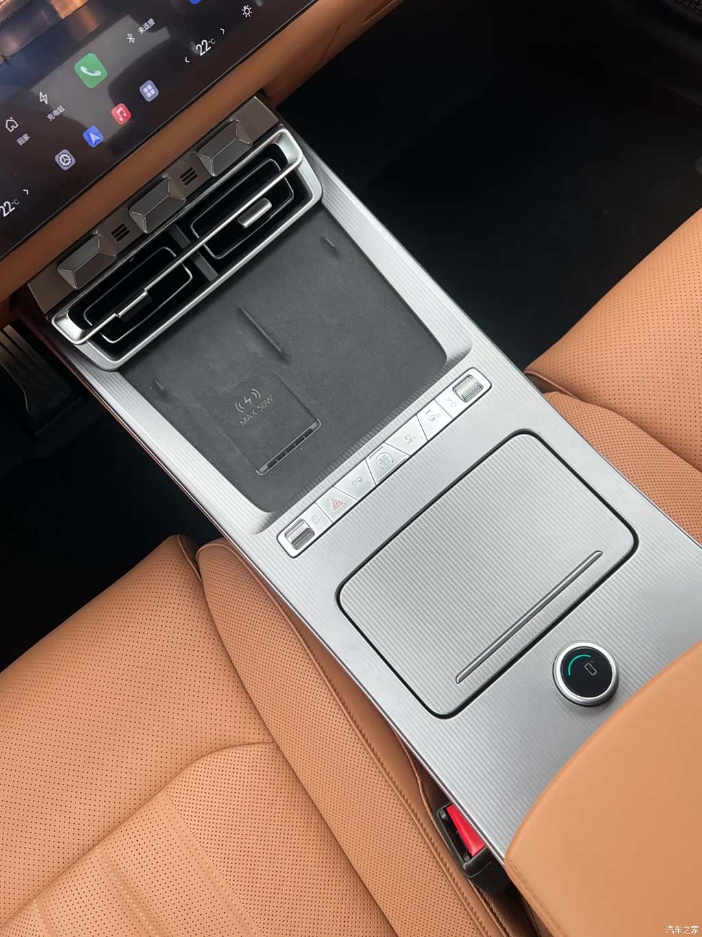 BYD Han, 2025 20