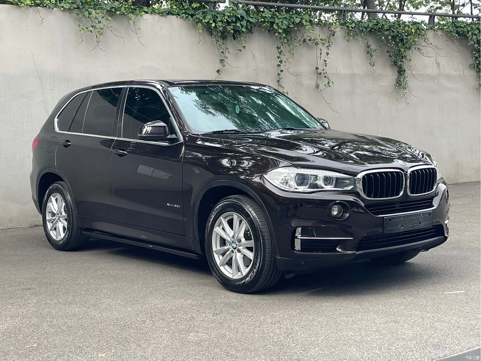 BMW X5, 2019 3