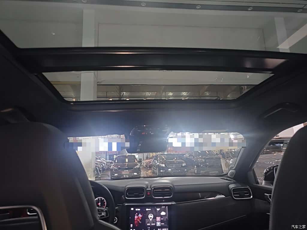 Lynk & Co 01, 2020 18