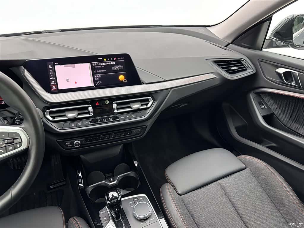 BMW 2 Series, 2024 15