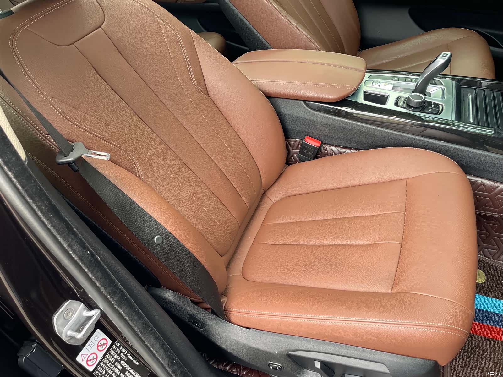 BMW X5, 2019 15