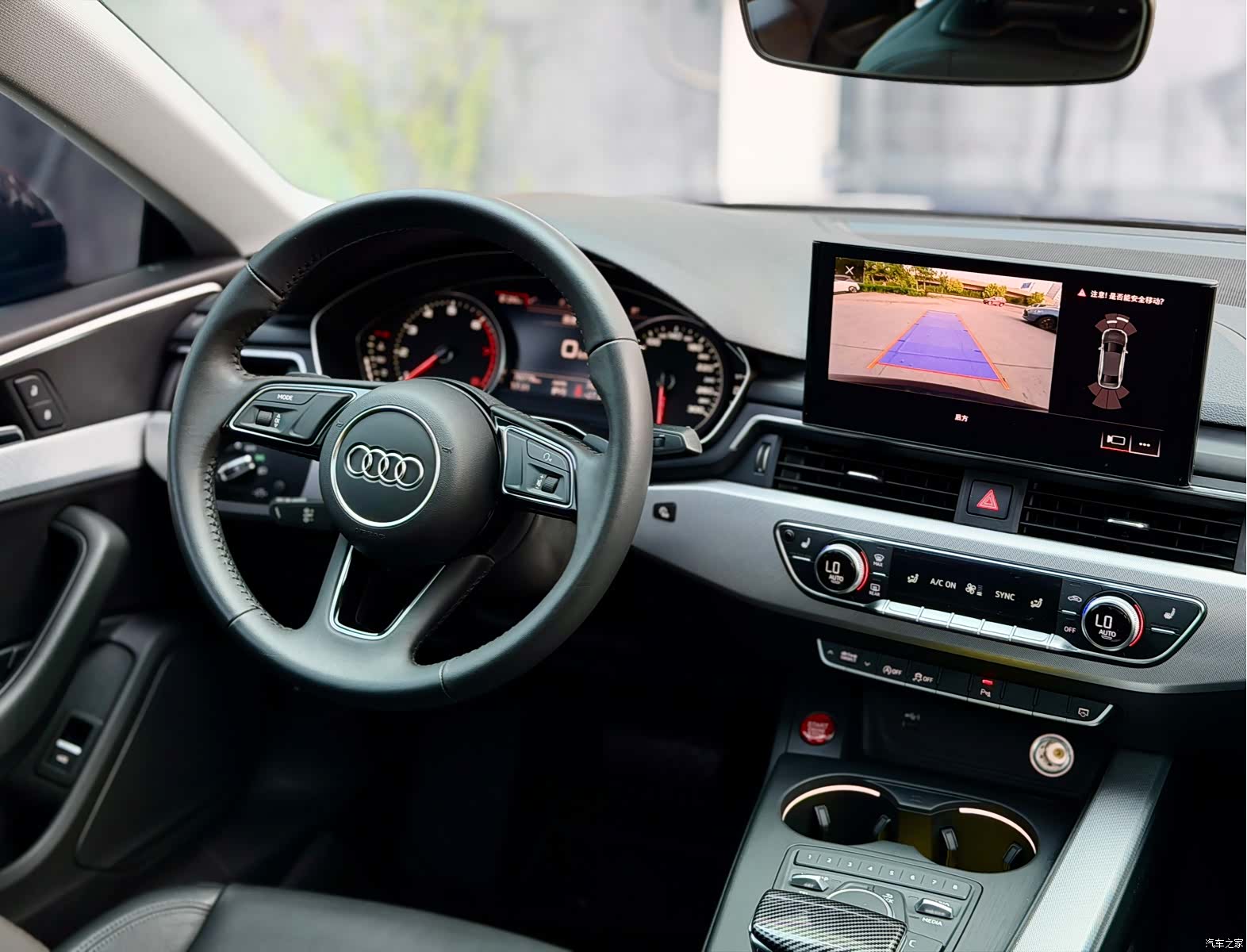 Audi A5, 2020 7