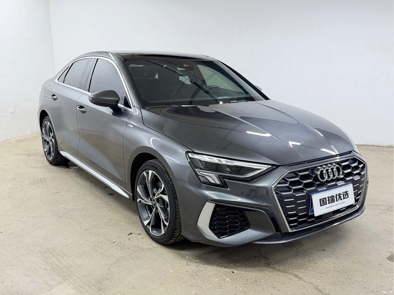 Audi A3, 2022 3