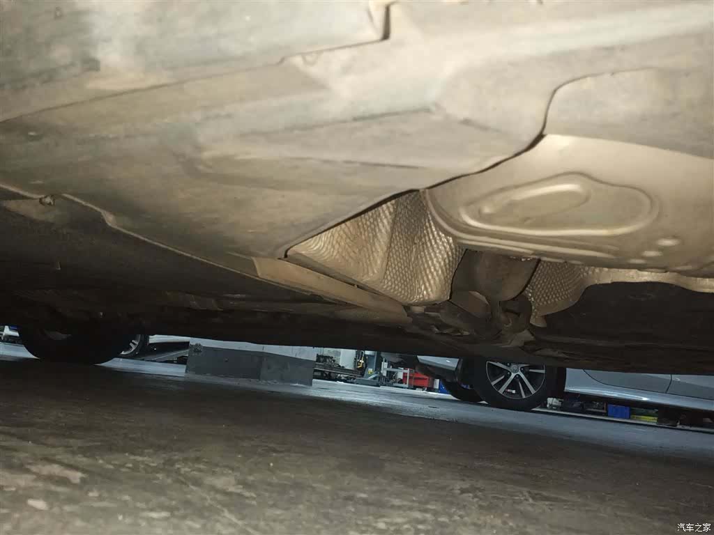 Audi A4L, 2019 18