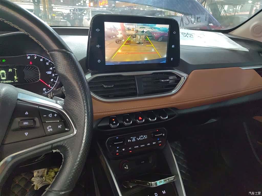 Wuling 510, 2018 13