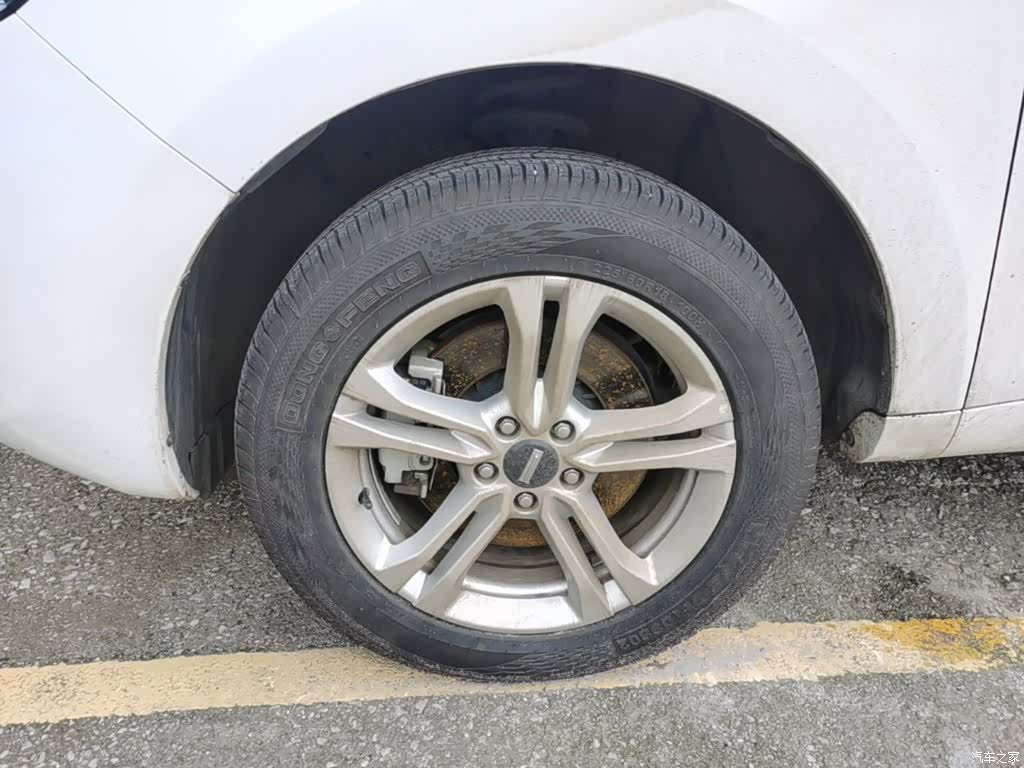 WEY VV5, 2019 23