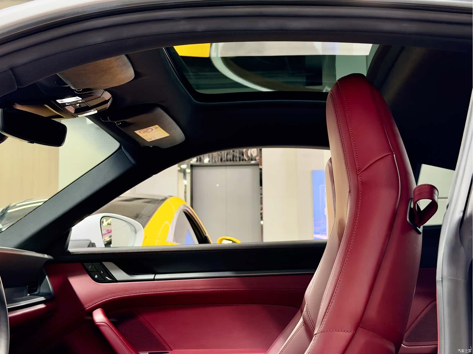 Porsche 911, 2020 9