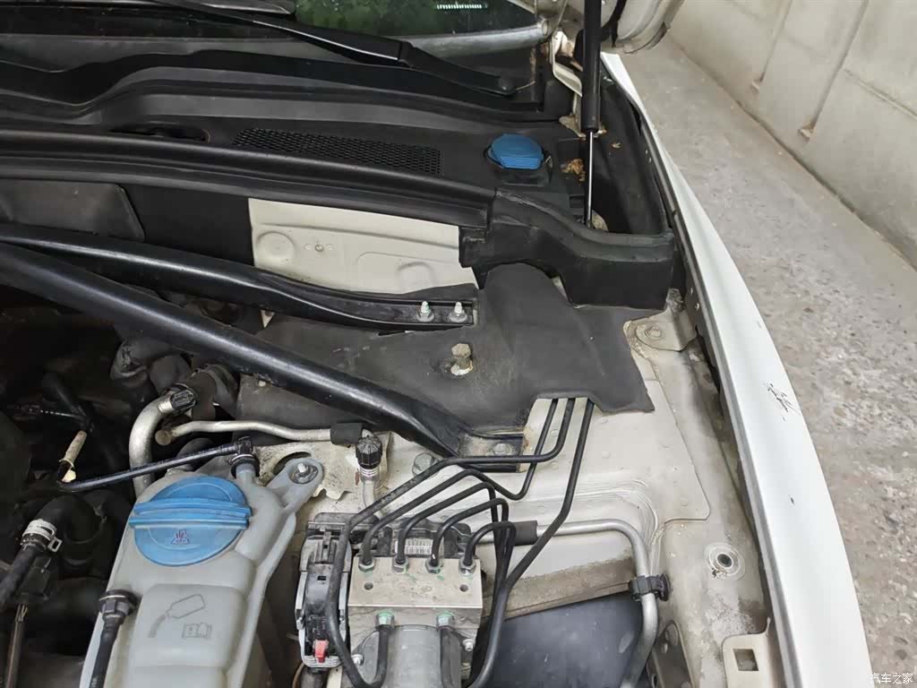 Audi Q5, 2015 22