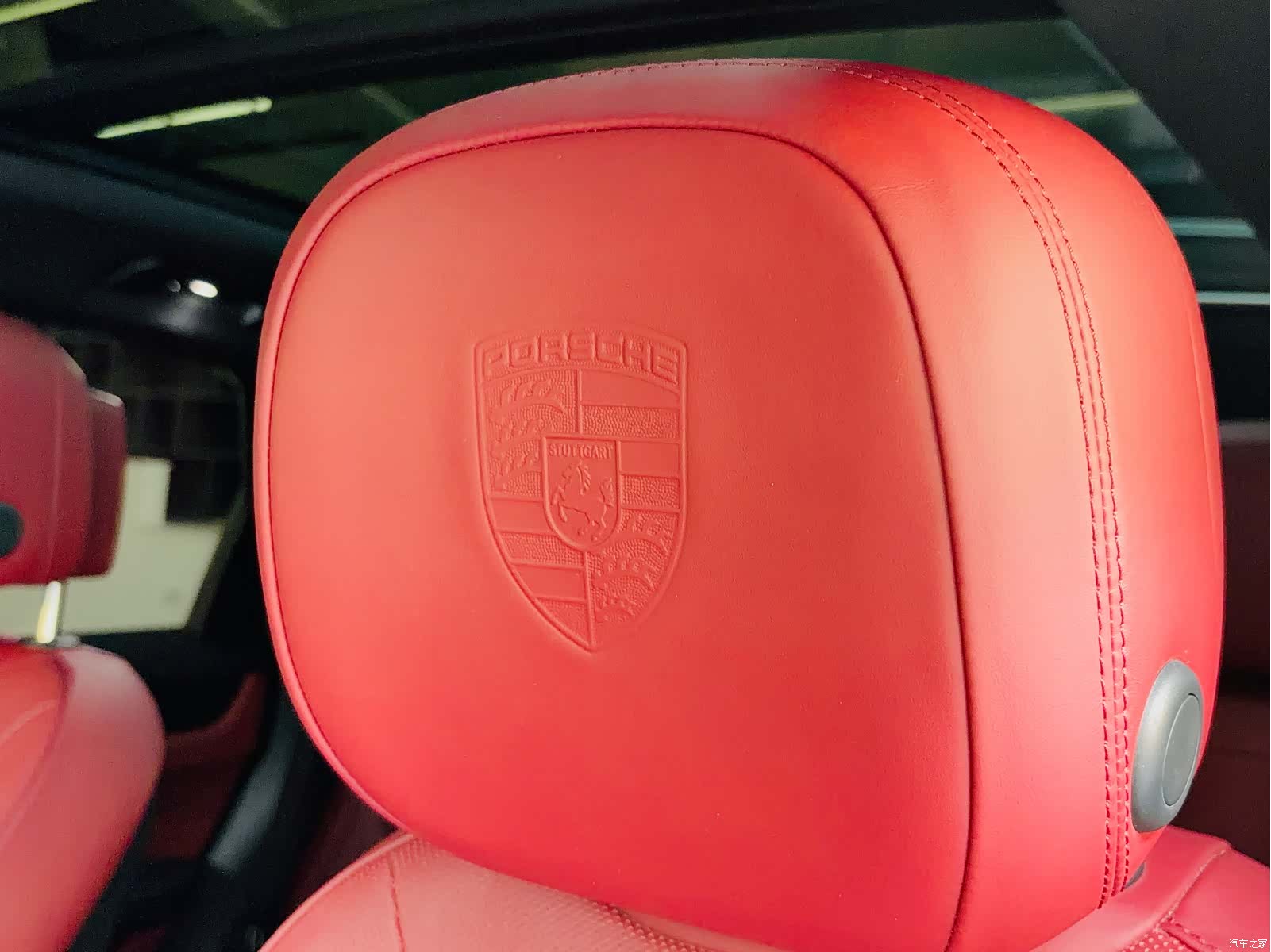 Porsche Cayenne, 2022 13