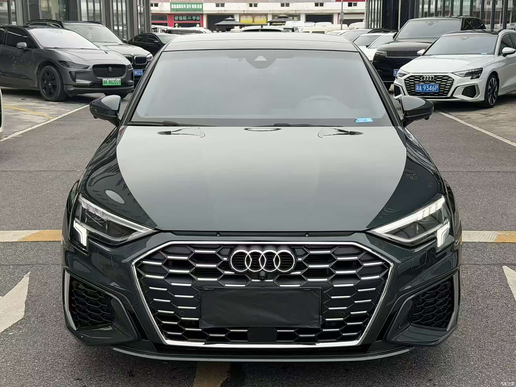 Audi A3, 2023 3
