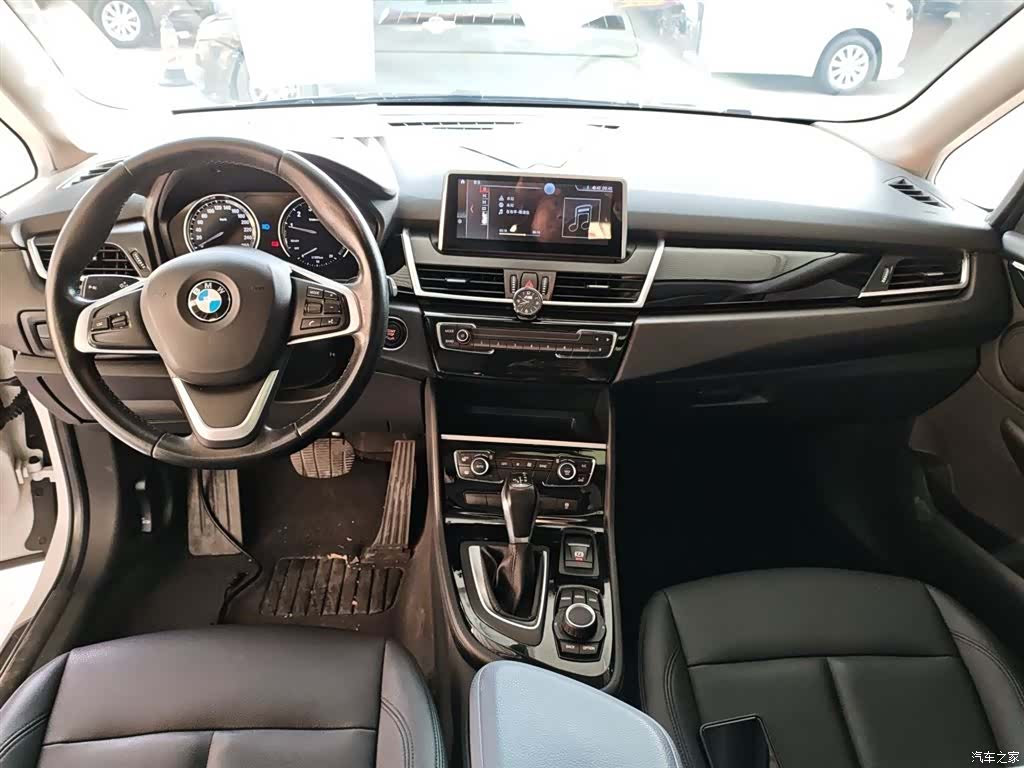 BMW 2 Series, 2018 7