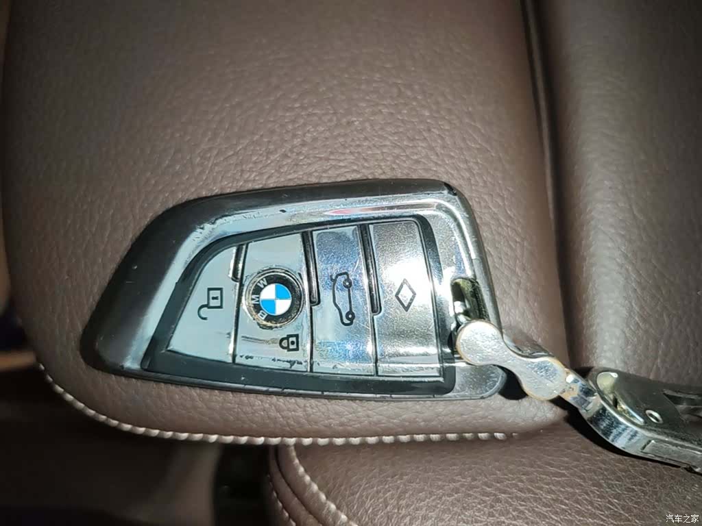 BMW X1, 2020 9