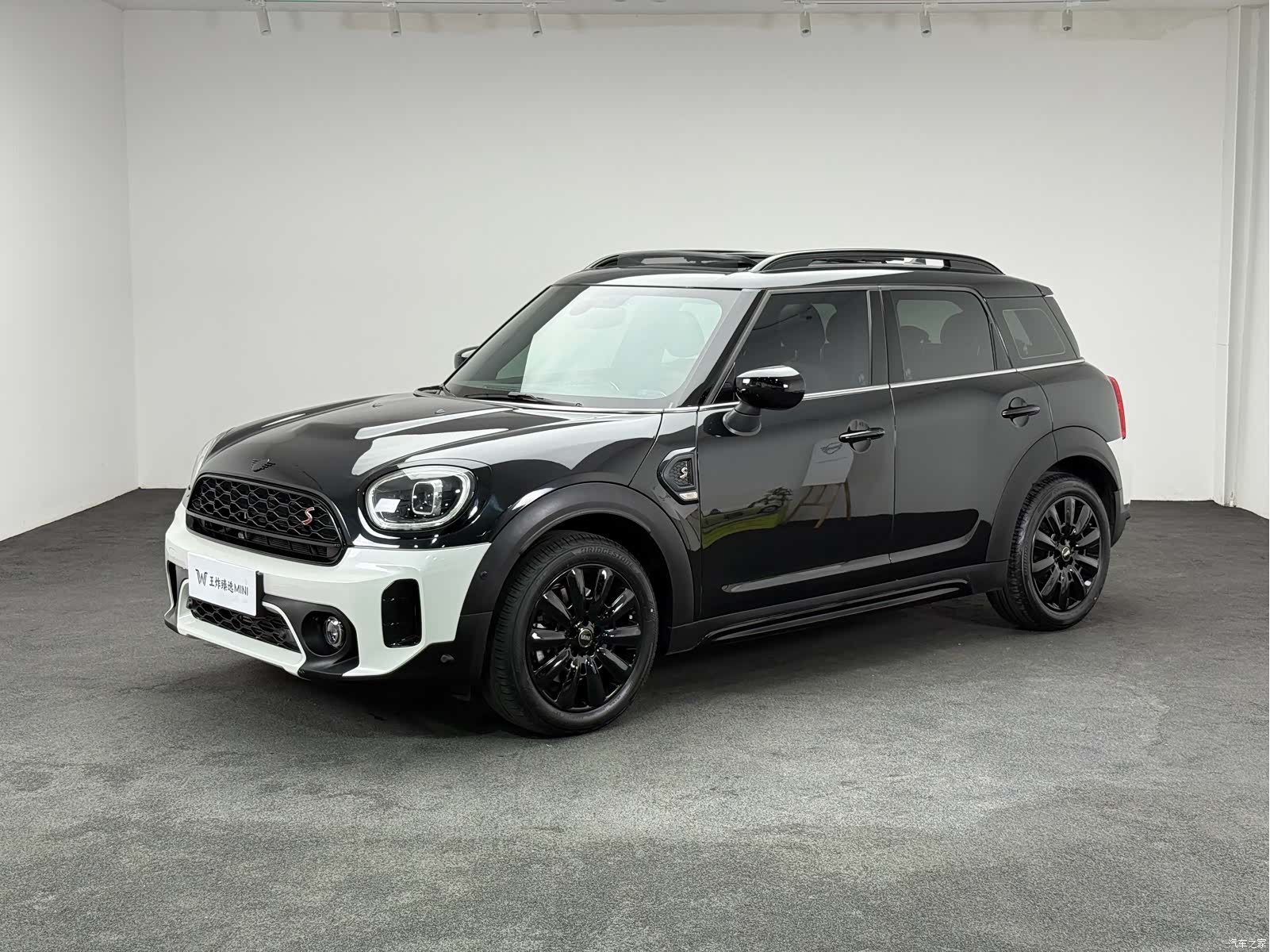 Mini Countryman, 2024 2