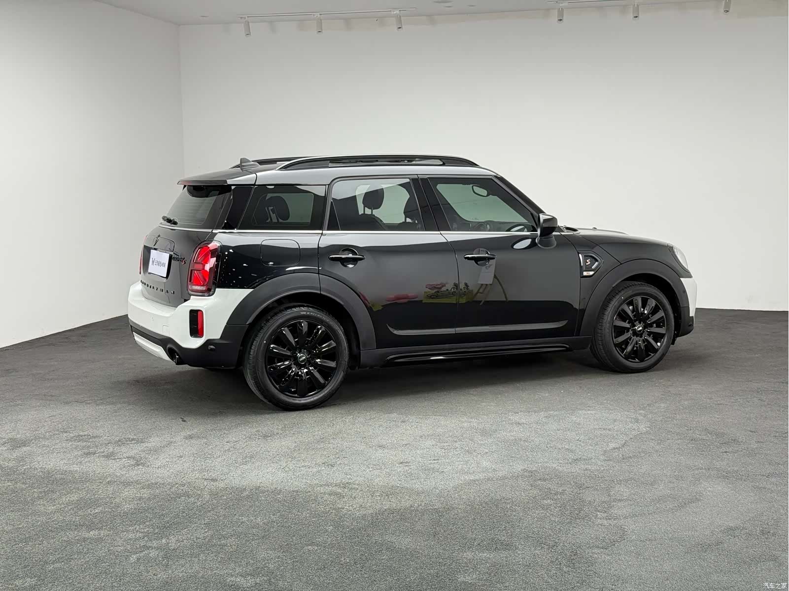 Mini Countryman, 2024 15
