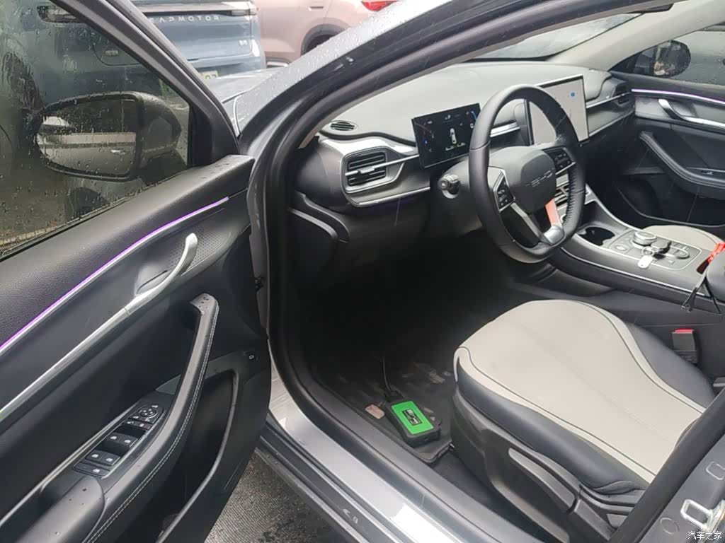 BYD Destroyer 05, 2024 16