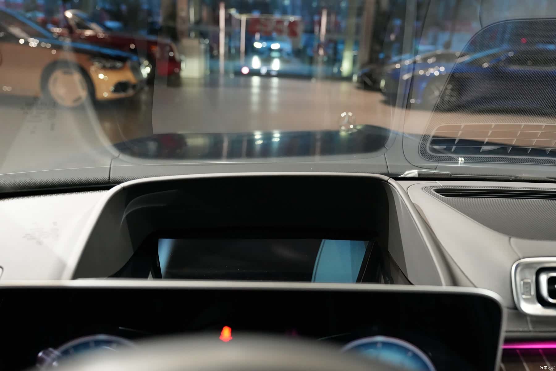 Maybach S-Class, 2023 13
