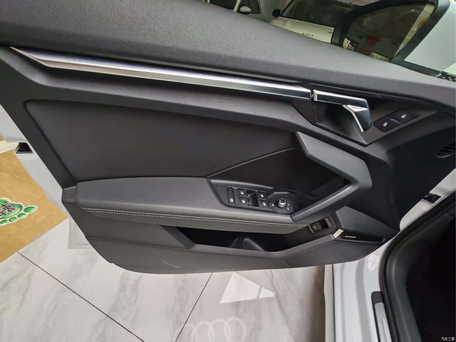 Audi A3, 2022 20
