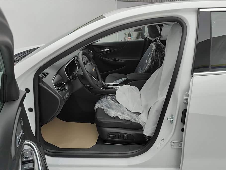 Chevrolet Mai Ruibao XL