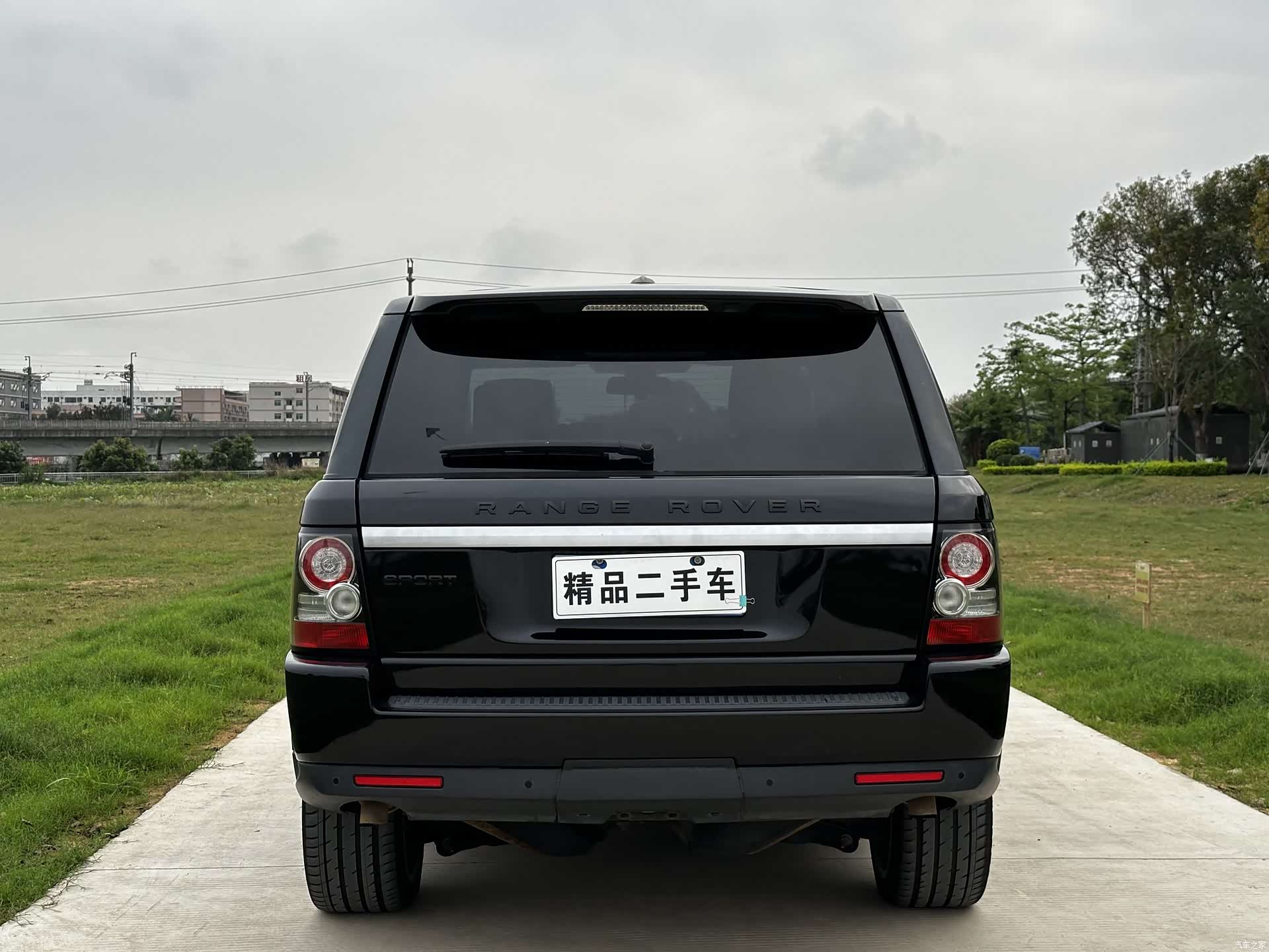 Land Rover Range Rover, 2013 7