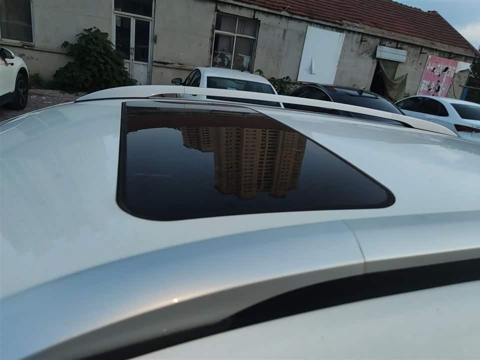 Shandong Weifang Car
