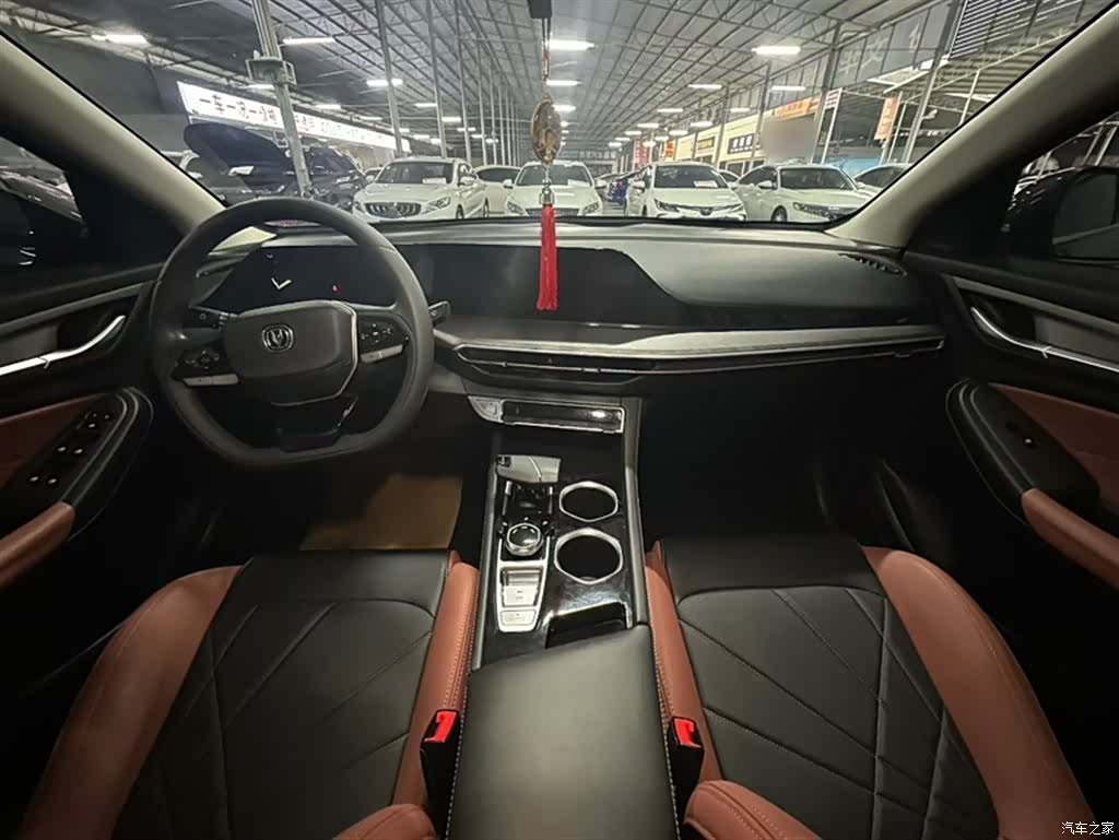 Changan Eado, 2024 13