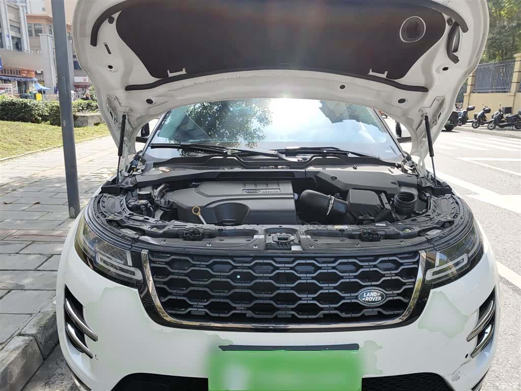 Land Rover Range Rover, 2022 16