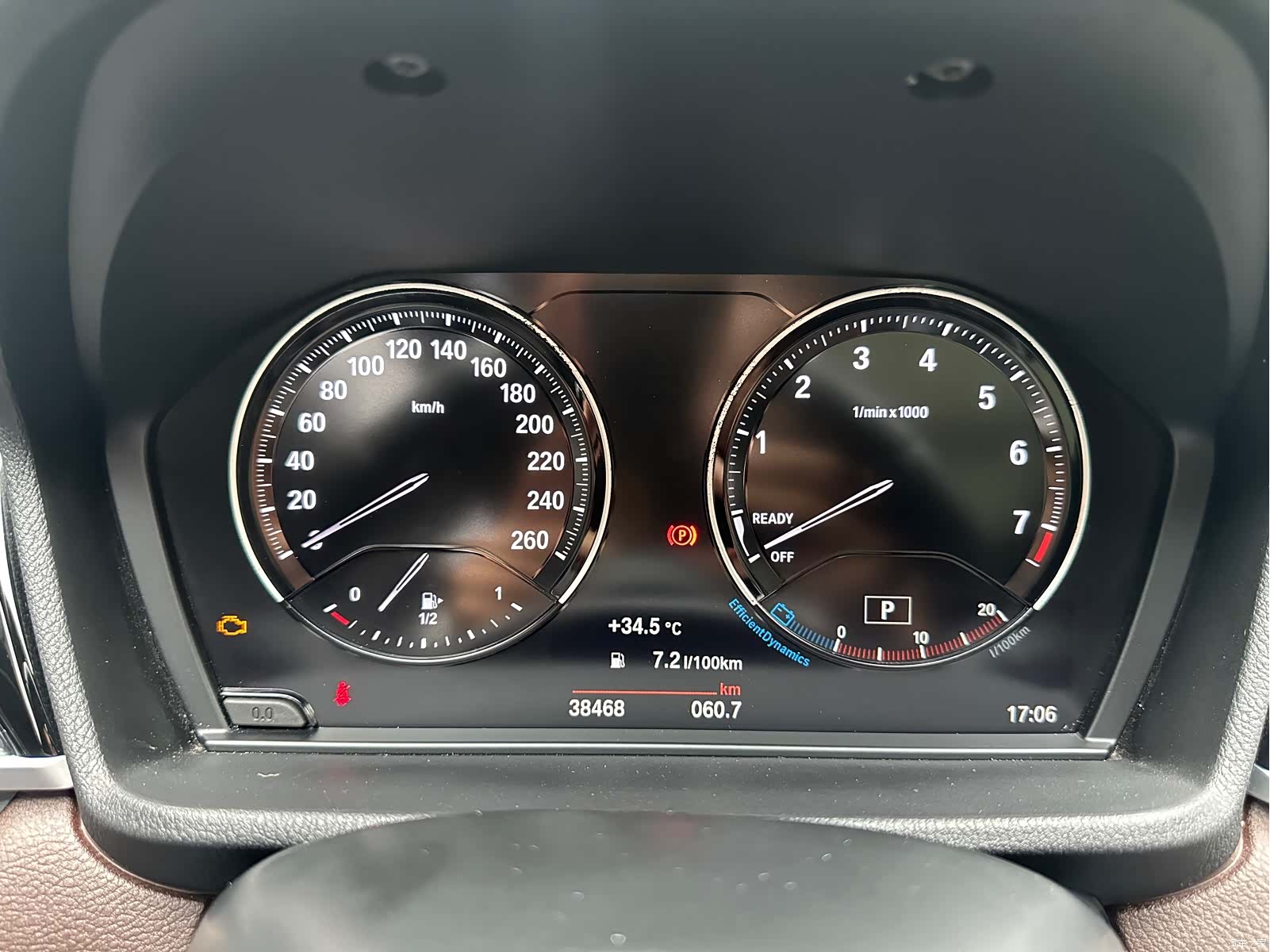 BMW X1, 2021 9