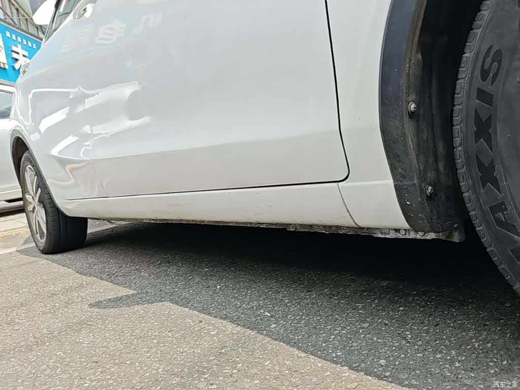 Changan Eado, 2017 21