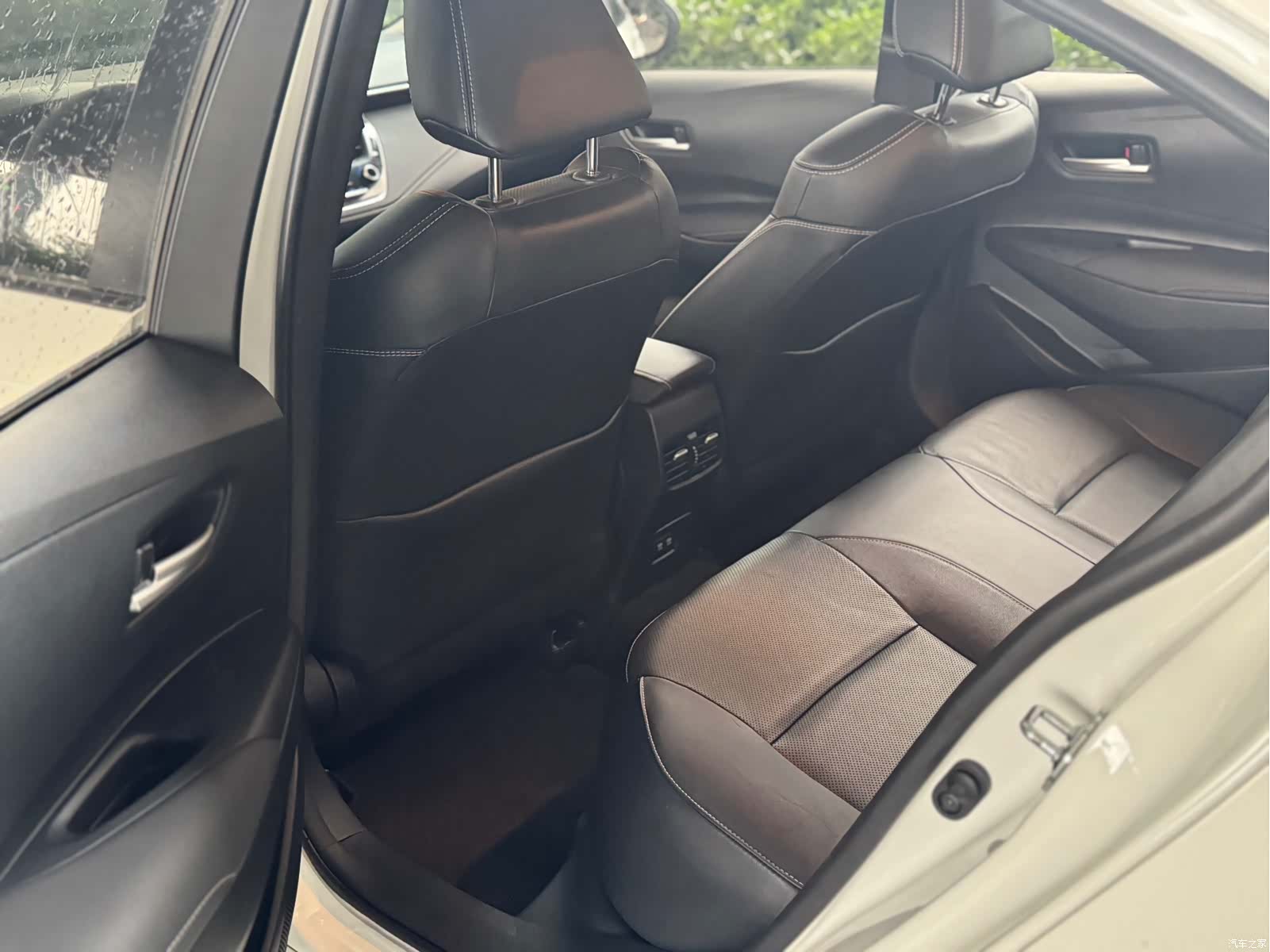 Toyota Corolla, 2019 4