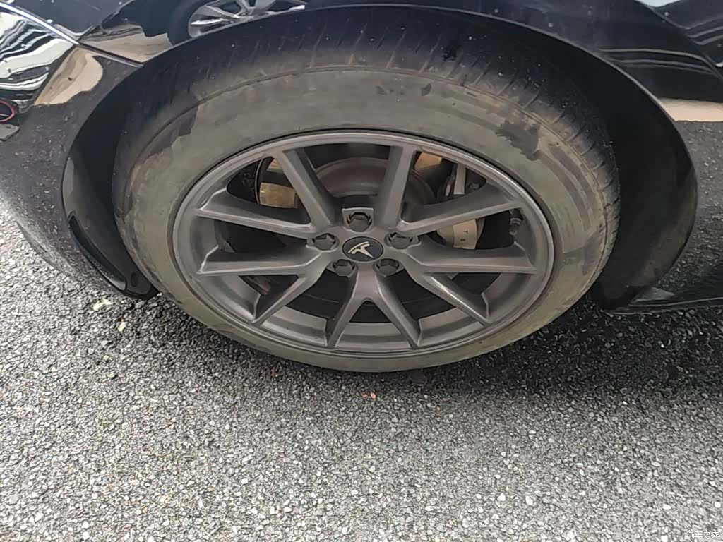 Tesla Model 3, 2022 23