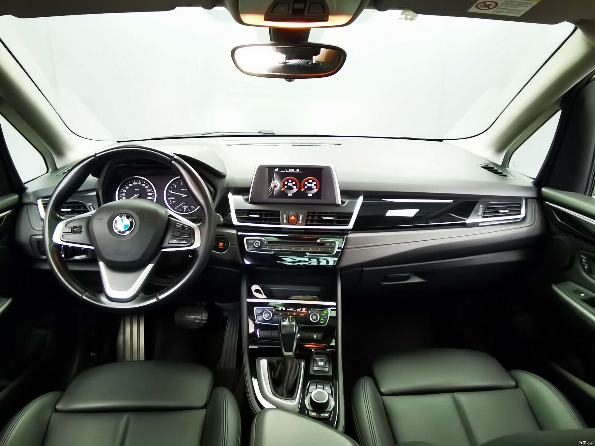 BMW 2 Series, 2017 16