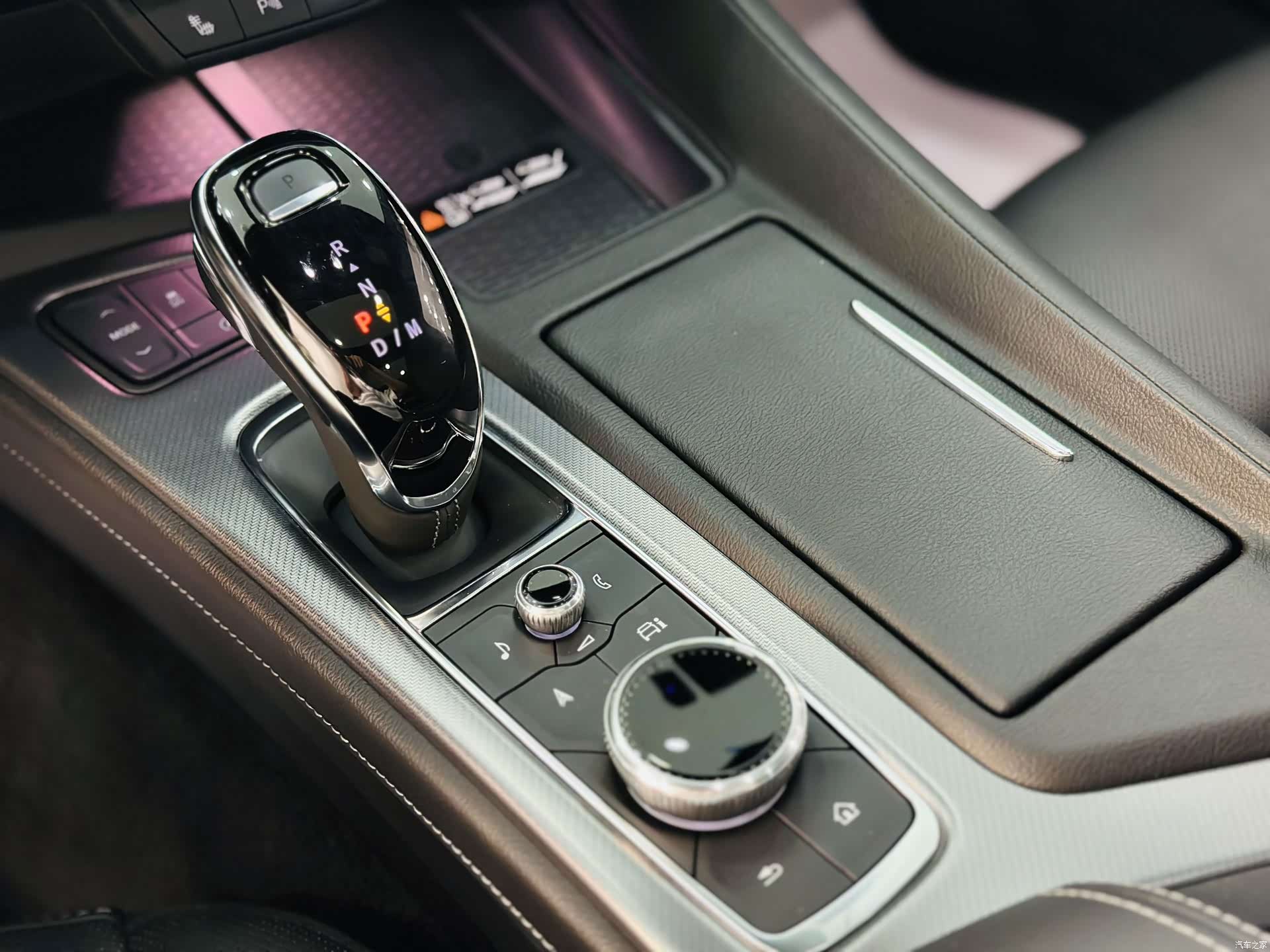 Cadillac CT5, 2024 16